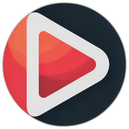 第一影视 logo